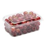 Red Grapes Pnt