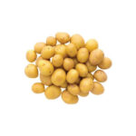 Baby Potatoes