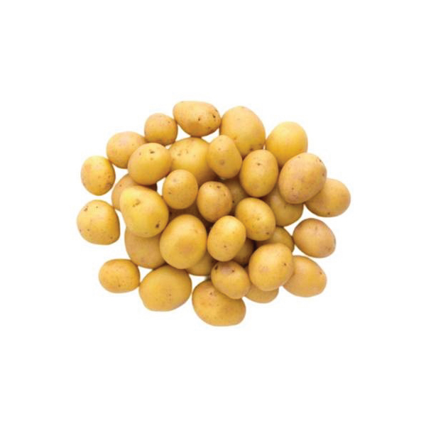 Baby Potatoes