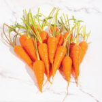 Baby carrots