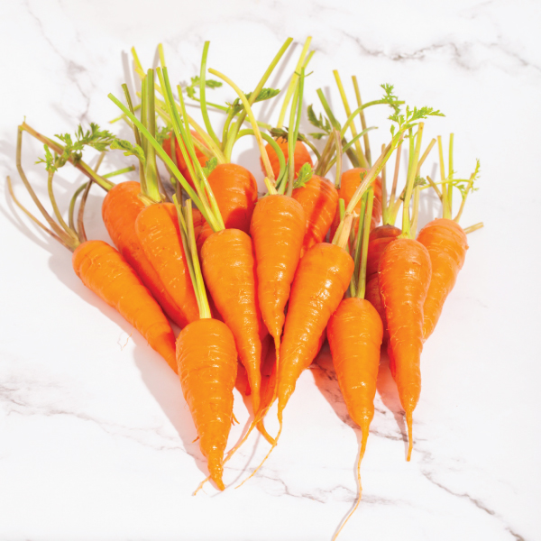 Baby carrots