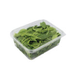 Baby Spinach