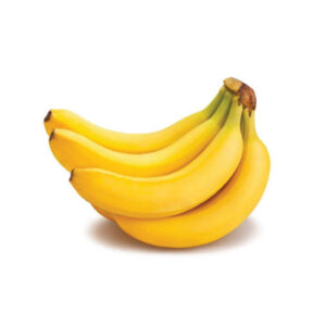 Ripe Kampala Banana (Dozen)