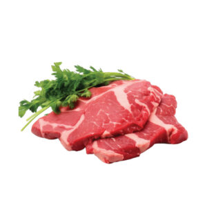Ericks Beef Steak