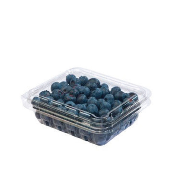 Blueberry Blueberry