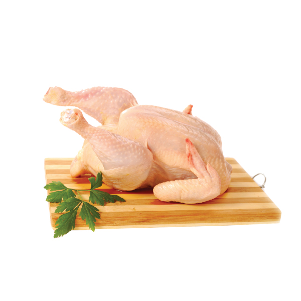 Capon 1Kg