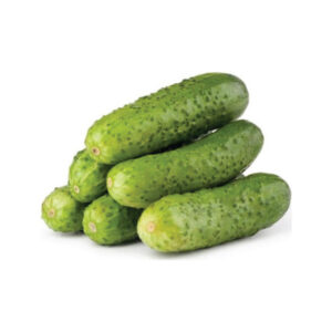 Cucumber Local