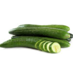 English Cucumber