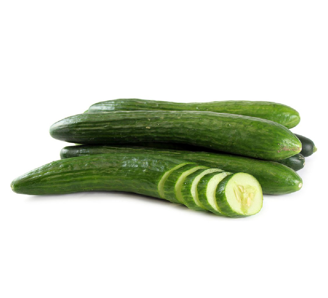 English-Cucumber-Ericks English Cucumber - Image 1