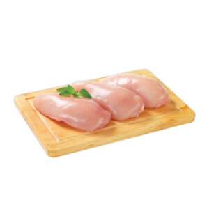 Boneless Chicken