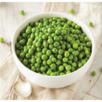 Garden Peas (Mukimo)