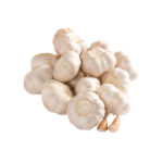 Local Garlic
