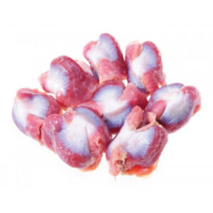 Gizzard 1Kg