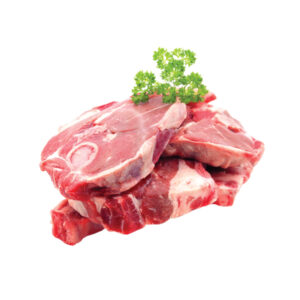 Goat Meat