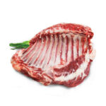 Goat ribs