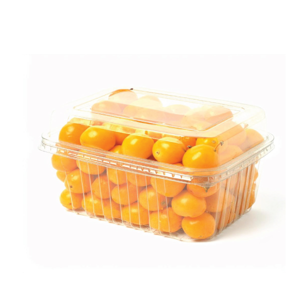 Gooseberry Gooseberry