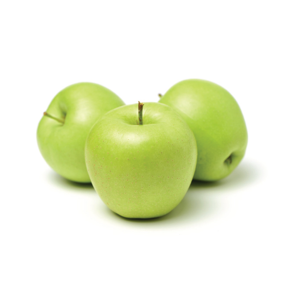 Green-Apples Green Apples