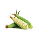 Green maize