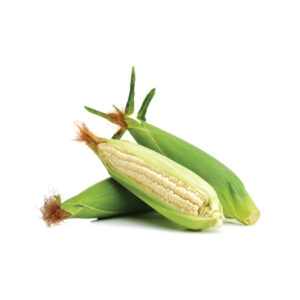 Green maize
