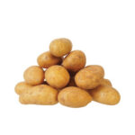 Selected Potatoes