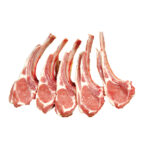 Lamb chops