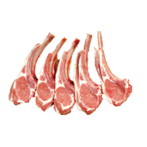 Lamb chops