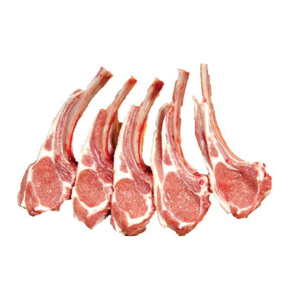 Lamb-chops Lamb chops