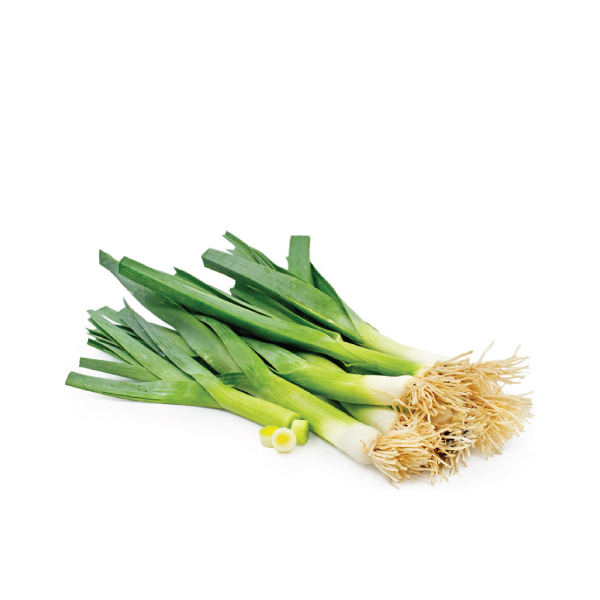 Leeks Leeks