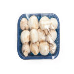 Mushrooms Button Pkt