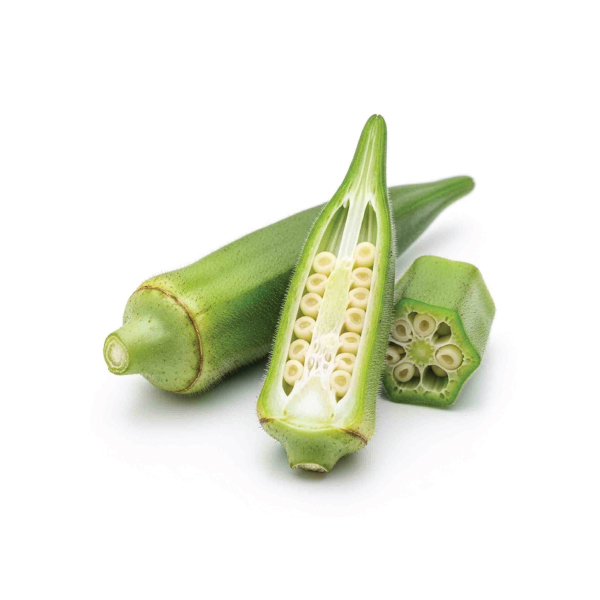 Okra Okra