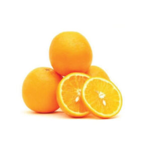 Orange Imported