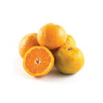 Orange pixies