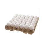 Organic Eggs (Kienyeji)