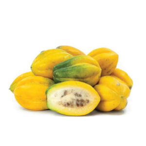 Pawpaw Mountain