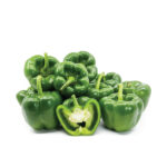 Green Pepper 1Kg