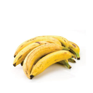 Plantain Banana