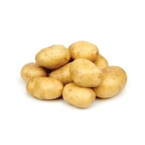 Potatoes