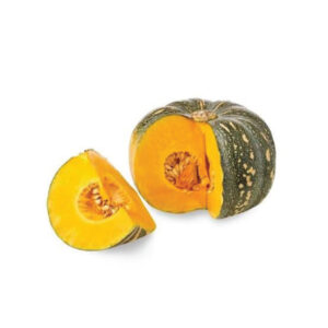 Pumpkin