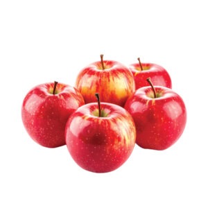 Red Apple