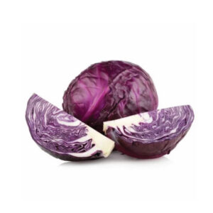 Red Cabbage