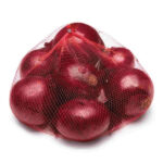 Red Onions