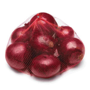 Red Onions