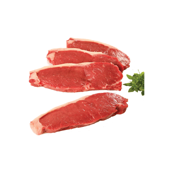 Sirloin Steak