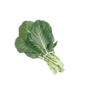 Sukuma Wiki