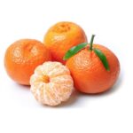 Imported Tangerine
