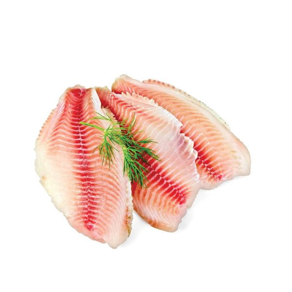Tilapia-fillet Tilapia Fillet - Image 1