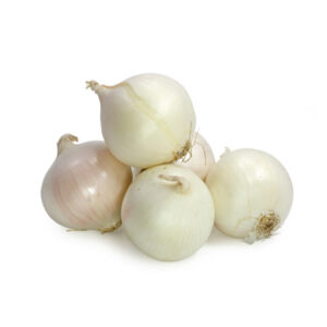 White Onions