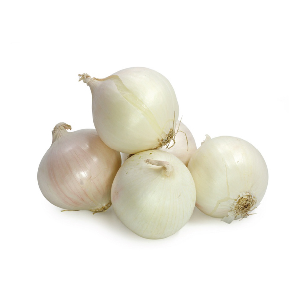White Onions