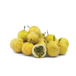 Yellow Passion
