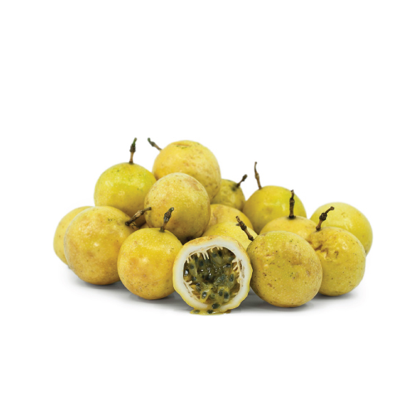 Yellow-Passion-Fruits Yellow Passion - Image 1